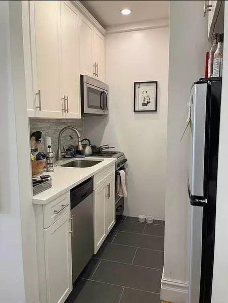 Studio Apartment for rent in Upper West Side - Manhattan, New York