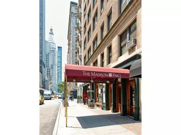 Studio Apartment for rent in Flatiron - Manhattan, New York