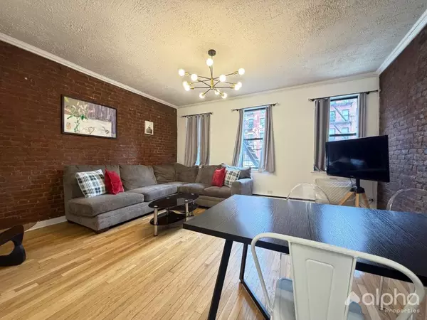 1 bedroom apartment for rent in East Village - Manhattan, New York