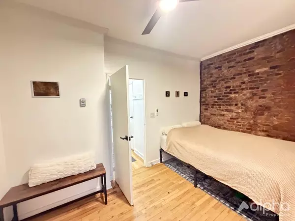 1 bedroom apartment for rent in East Village - Manhattan, New York