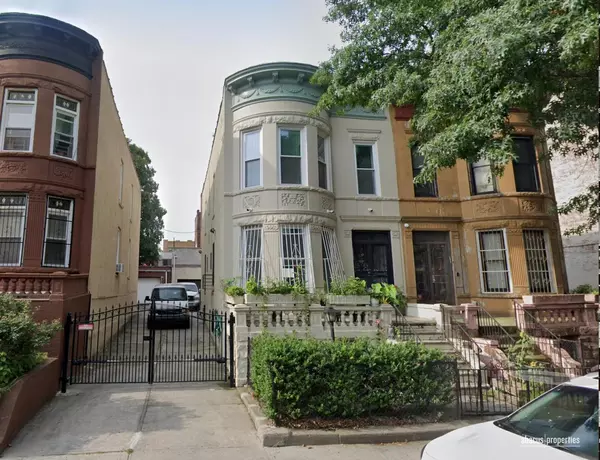 2 bedrooms apartment for rent in Crown Heights - Brooklyn, New York