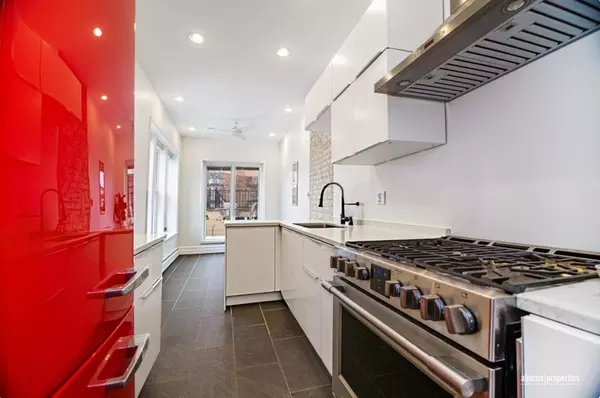 2 bedrooms apartment for rent in Crown Heights - Brooklyn, New York