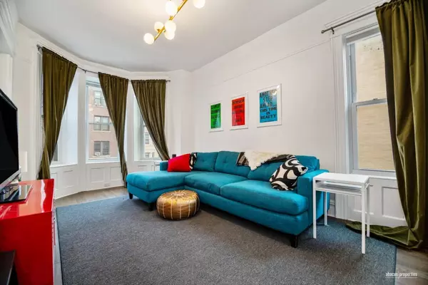 2 bedrooms apartment for rent in Crown Heights - Brooklyn, New York