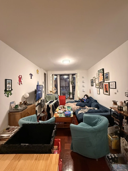 3 bedrooms apartment for rent in Harlem - Manhattan, New York