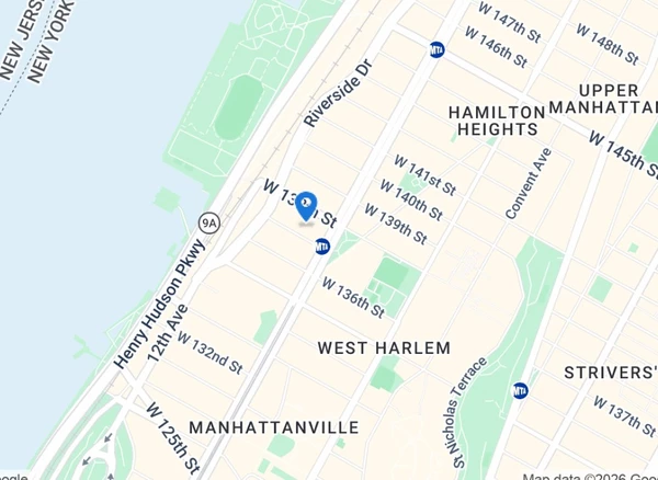 3 bedrooms apartment for rent in Harlem - Manhattan, New York