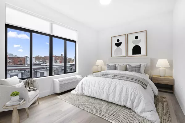 1 bedroom apartment for rent in Jersey City - Jersey City / Hoboken, New York