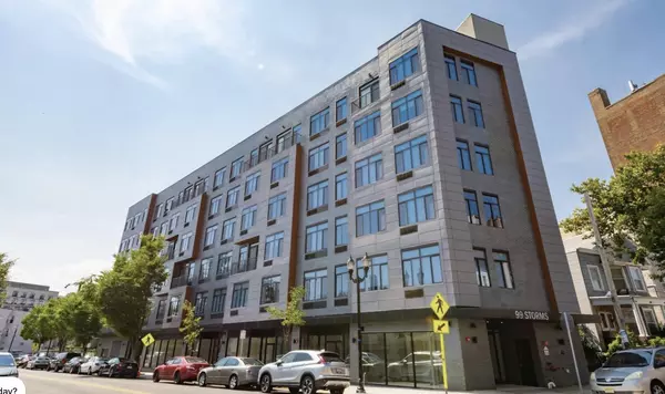 2 bedrooms apartment for rent in Jersey City - Jersey City / Hoboken, New York