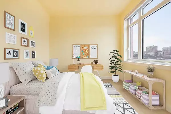 2 bedrooms apartment for rent in Harlem - Manhattan, New York