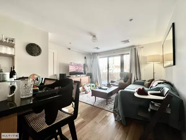 2 bedrooms apartment for rent in Greenpoint - Brooklyn, New York