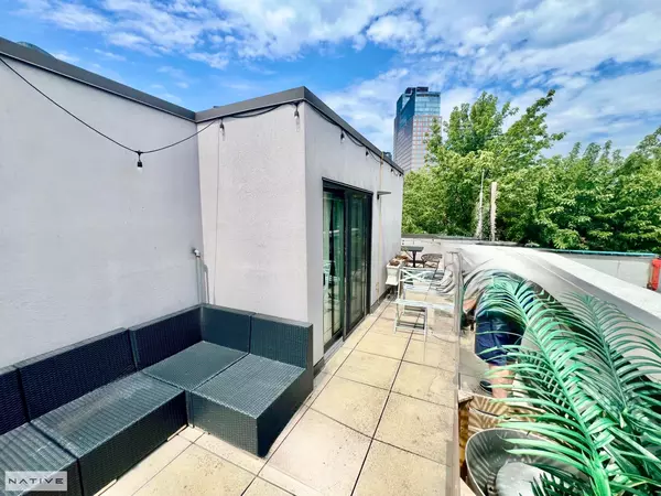 2 bedrooms apartment for rent in Greenpoint - Brooklyn, New York