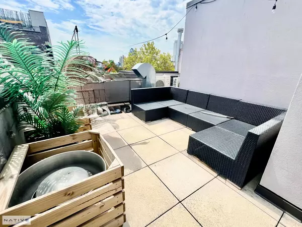 2 bedrooms apartment for rent in Greenpoint - Brooklyn, New York