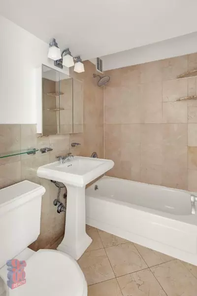 1 bedroom apartment for rent in Gramercy - Manhattan, New York