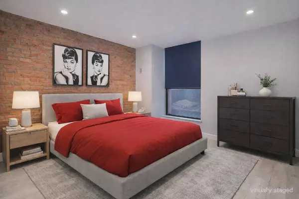 5 bedrooms apartment for rent in East Village - Manhattan, New York