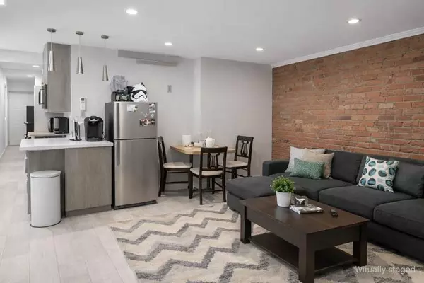 5 bedrooms apartment for rent in East Village - Manhattan, New York