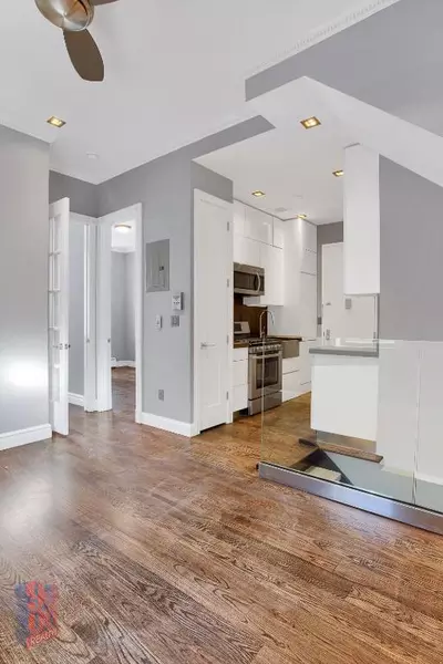 4 bedrooms apartment for rent in Gramercy - Manhattan, New York