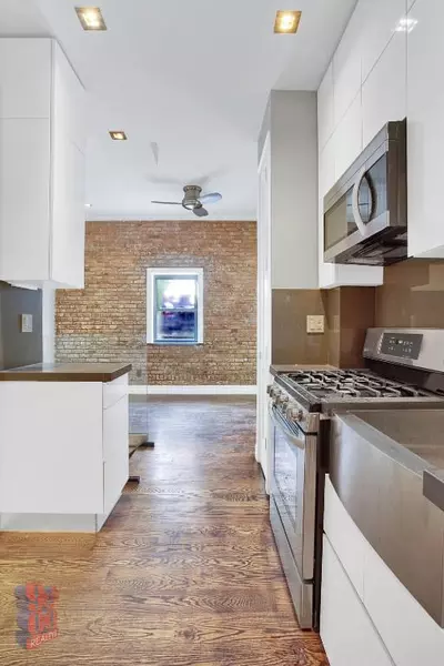 4 bedrooms apartment for rent in Gramercy - Manhattan, New York