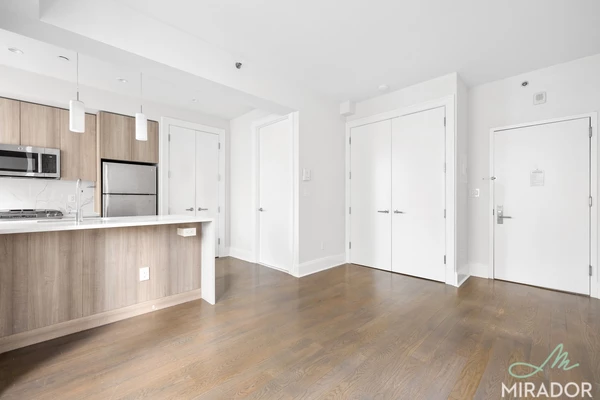 Studio Apartment for rent in FiDi - Manhattan, New York