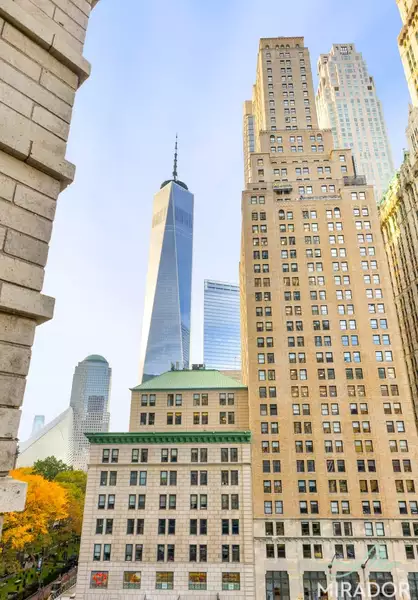 Studio Apartment for rent in FiDi - Manhattan, New York