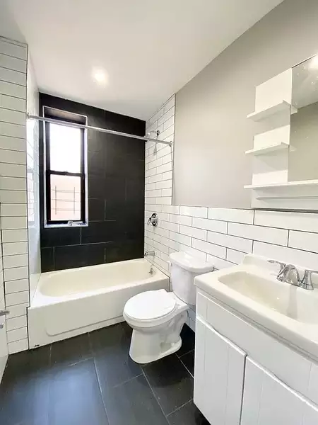 2 bedrooms apartment for rent in The Bronx - The Bronx, New York