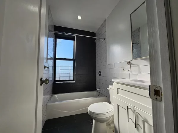 2 bedrooms apartment for rent in Kingsbridge Heights - The Bronx, New York