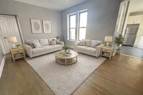 1 bedroom apartment for rent in Belmont - The Bronx, New York