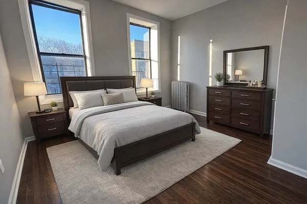 1 bedroom apartment for rent in Belmont - The Bronx, New York