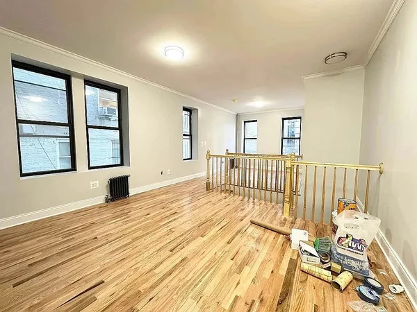 4 bedrooms apartment for rent in Inwood - Manhattan, New York