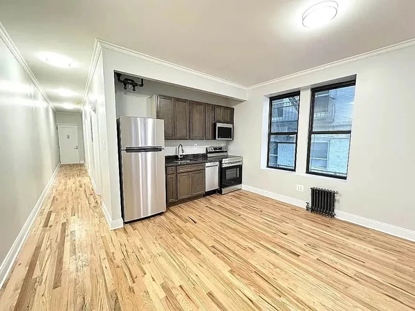 4 bedrooms apartment for rent in Inwood - Manhattan, New York