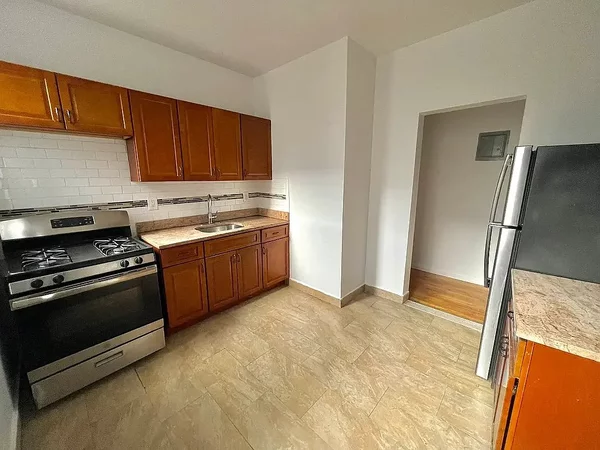 1 bedroom apartment for rent in Hunts Point - The Bronx, New York