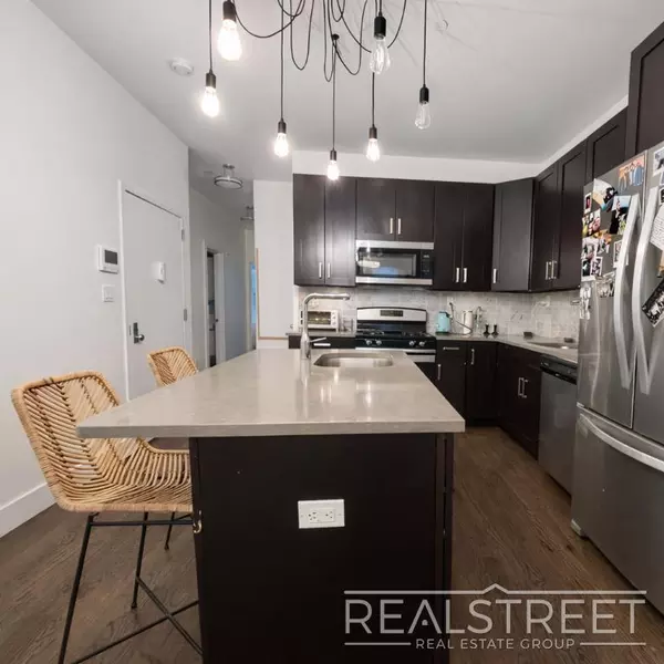 2 bedrooms apartment for rent in Crown Heights - Brooklyn, New York