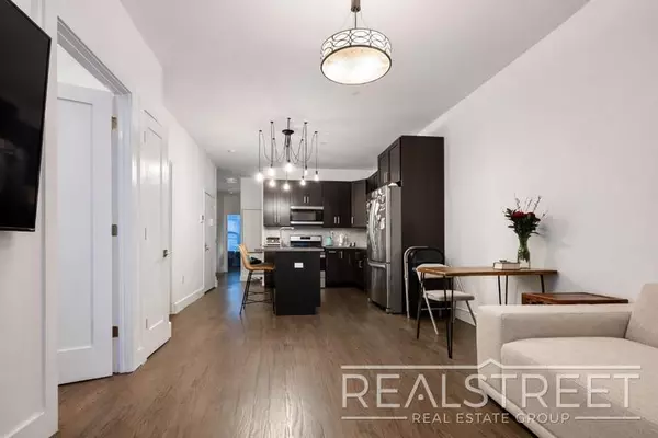 2 bedrooms apartment for rent in Crown Heights - Brooklyn, New York