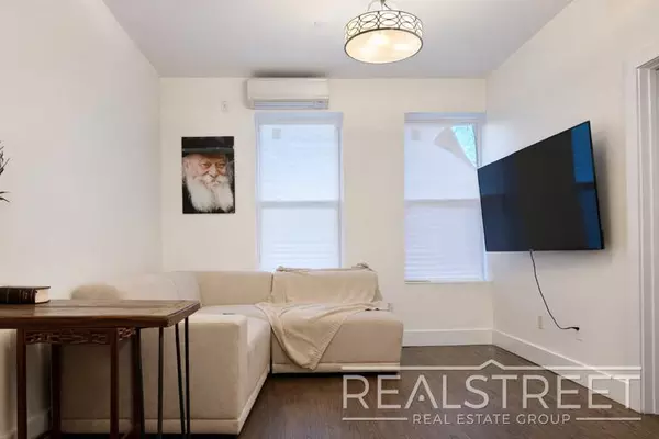 2 bedrooms apartment for rent in Crown Heights - Brooklyn, New York