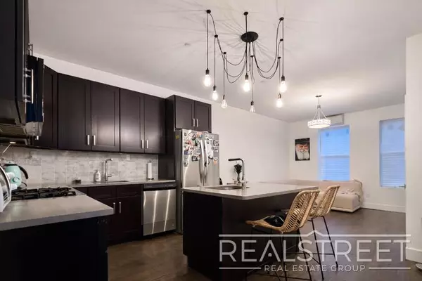 2 bedrooms apartment for rent in Crown Heights - Brooklyn, New York