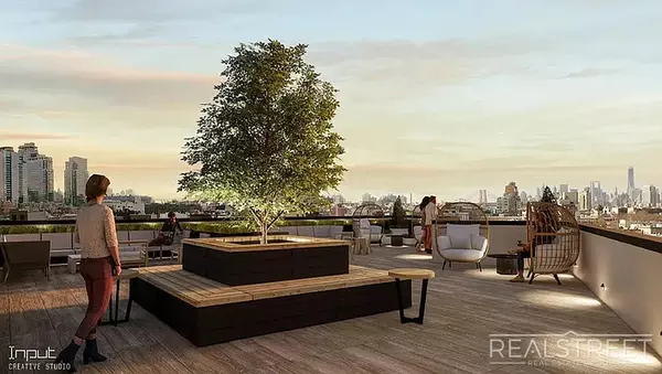 1 bedroom apartment for rent in Williamsburg - Brooklyn, New York