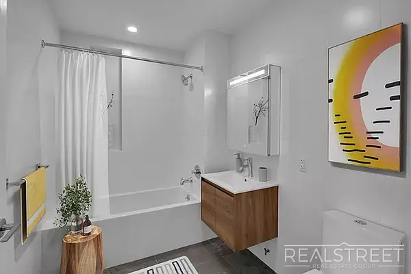 1 bedroom apartment for rent in Williamsburg - Brooklyn, New York