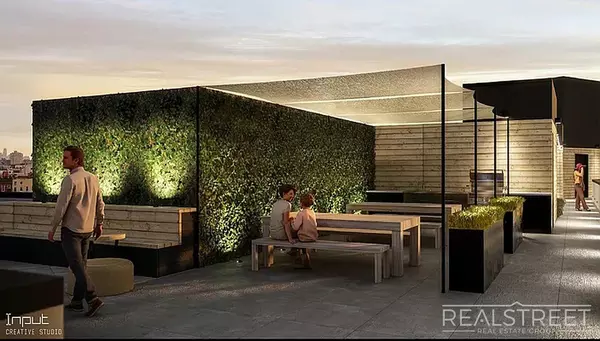 1 bedroom apartment for rent in Williamsburg - Brooklyn, New York