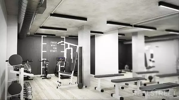 1 bedroom apartment for rent in Williamsburg - Brooklyn, New York