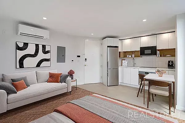 1 bedroom apartment for rent in Williamsburg - Brooklyn, New York
