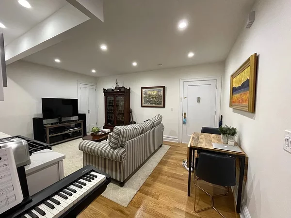 1 bedroom apartment for rent in Upper West Side - Manhattan, New York
