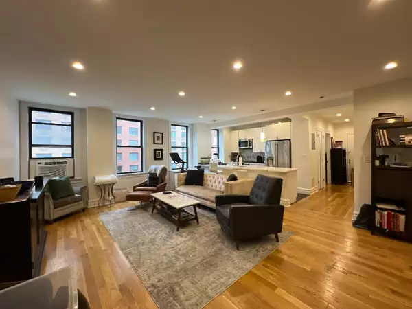 4 bedrooms apartment for rent in Upper West Side - Manhattan, New York