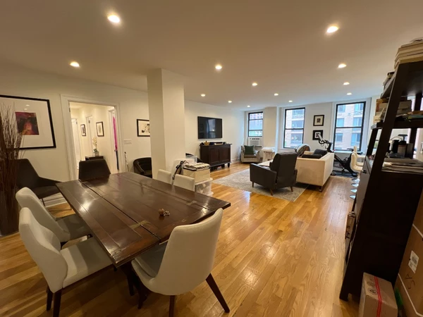 4 bedrooms apartment for rent in Upper West Side - Manhattan, New York