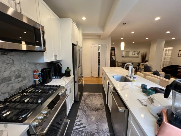 4 bedrooms apartment for rent in Upper West Side - Manhattan, New York