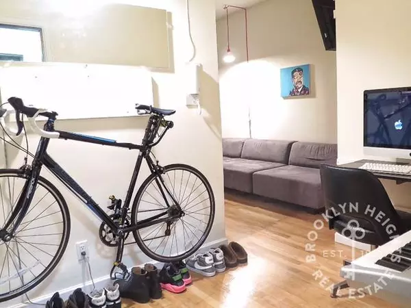 1 bedroom apartment for rent in Brooklyn Heights - Brooklyn, New York