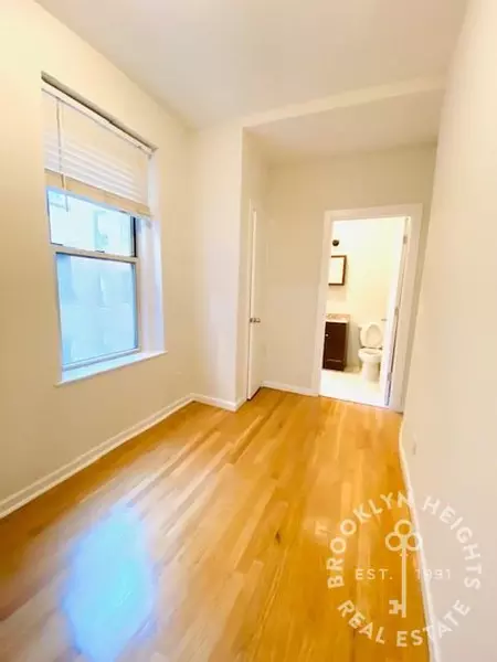 1 bedroom apartment for rent in Brooklyn Heights - Brooklyn, New York