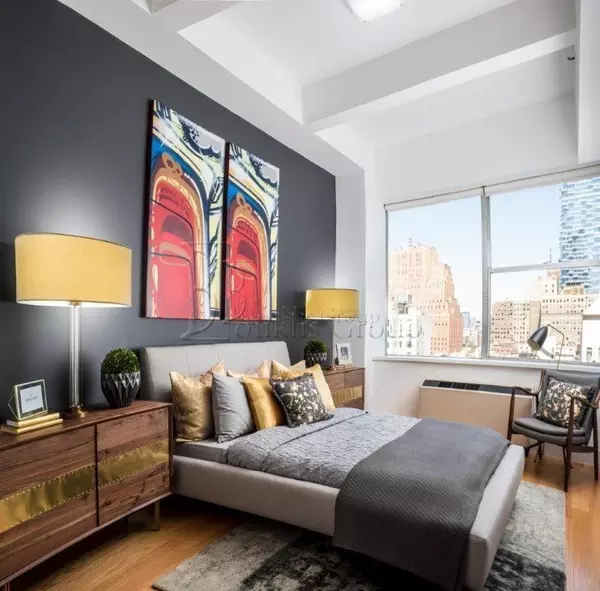 3 bedrooms apartment for rent in Tribeca - Manhattan, New York
