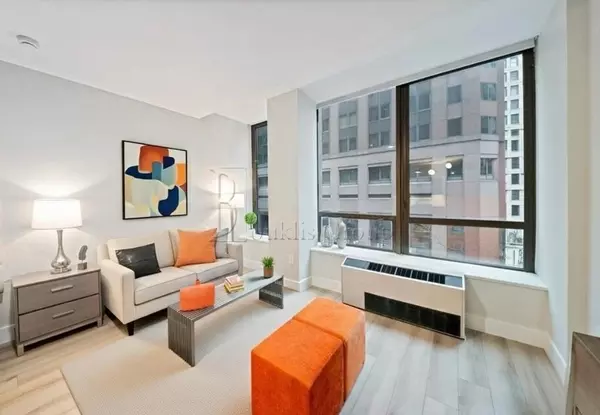 4 bedrooms apartment for rent in FiDi - Manhattan, New York