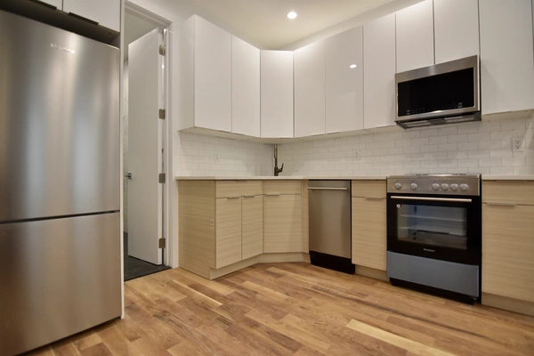 1 bedroom apartment for rent in Upper West Side - Manhattan, New York