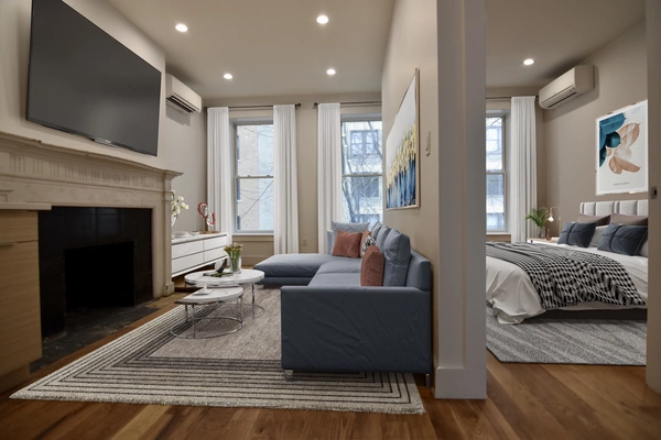 1 bedroom apartment for rent in Upper West Side - Manhattan, New York