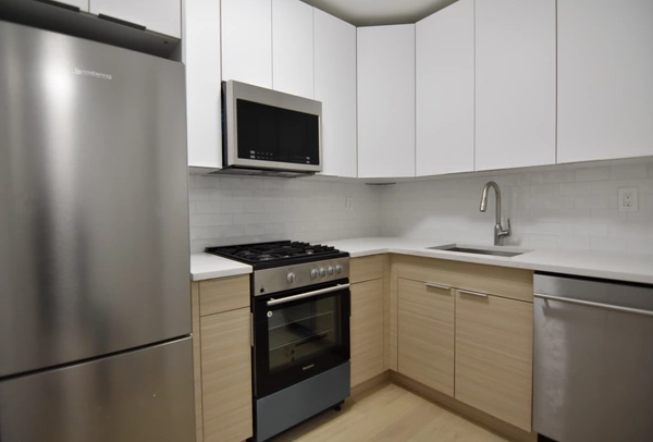 1 bedroom apartment for rent in Upper West Side - Manhattan, New York