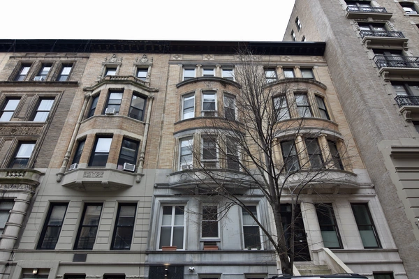 1 bedroom apartment for rent in Upper West Side - Manhattan, New York